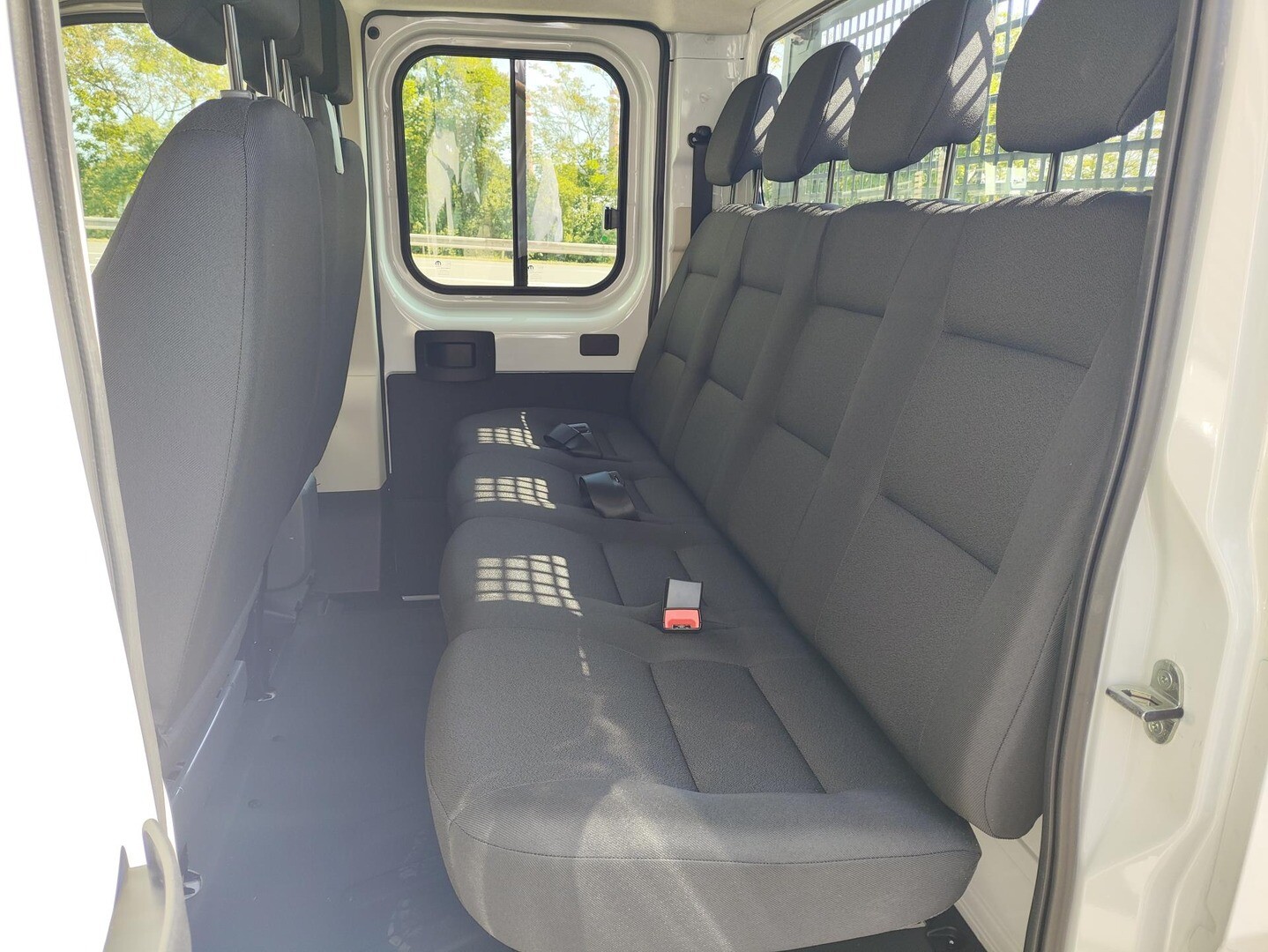 Toyota PROACE MAX