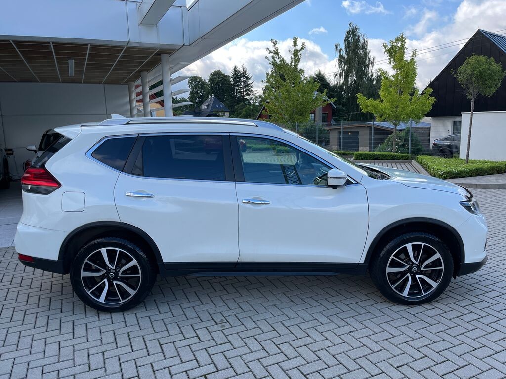 Nissan Další