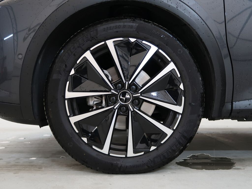 DS Automobiles DS 7 Crossback