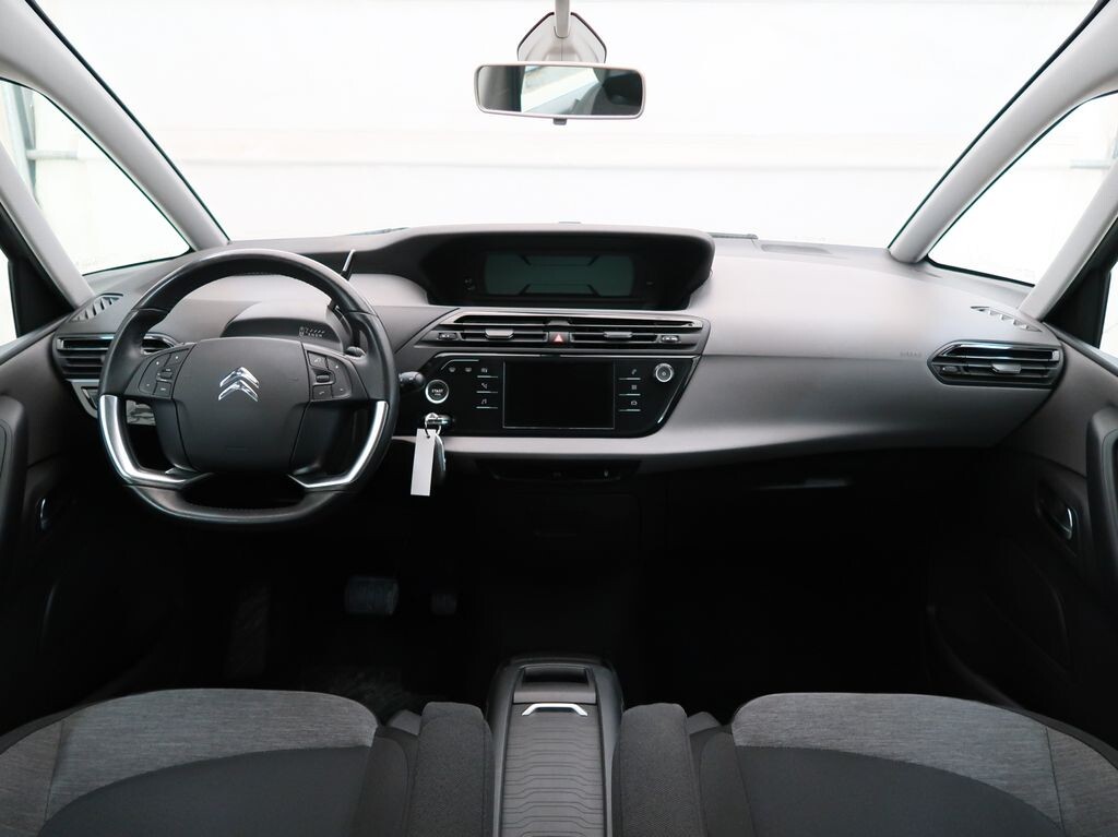 Citroën C4 SpaceTourer
