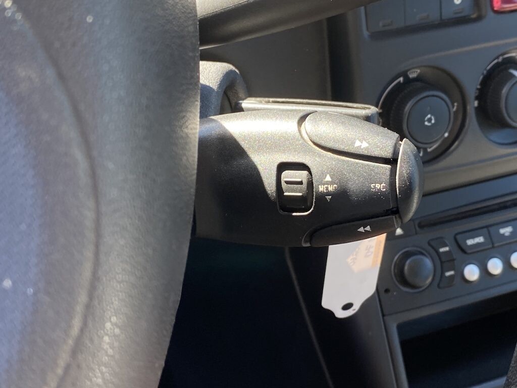 Citroën C3 Picasso