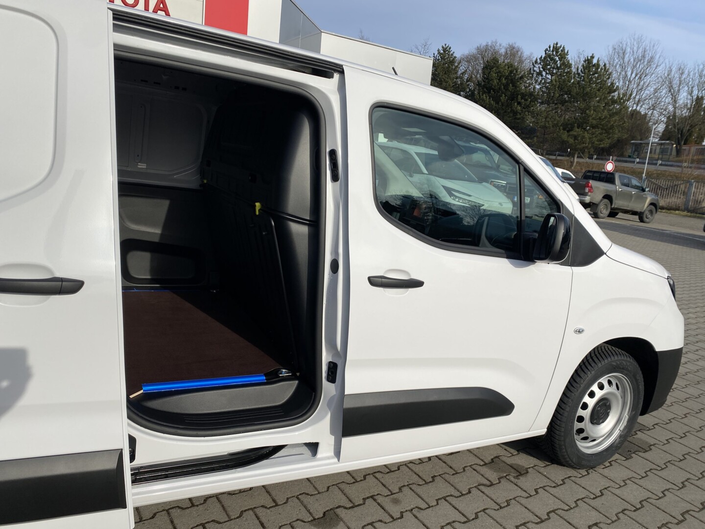 Toyota PROACE CITY