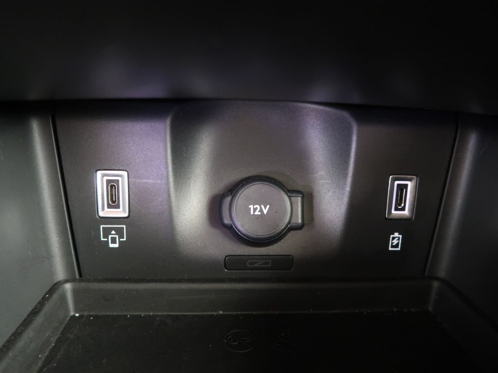 DS Automobiles DS 7 Crossback