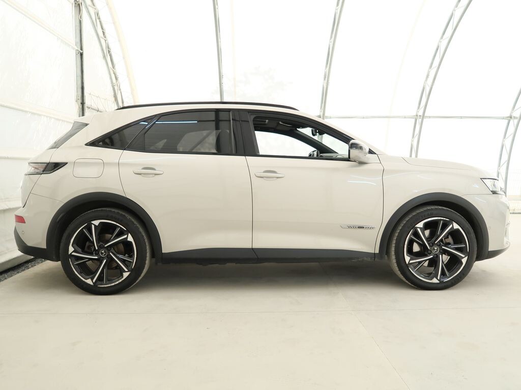 DS Automobiles DS 7 Crossback