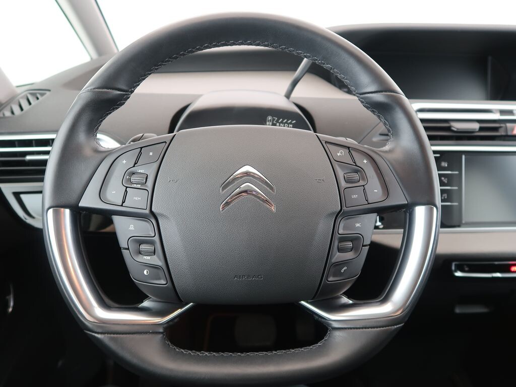 Citroën C4 SpaceTourer