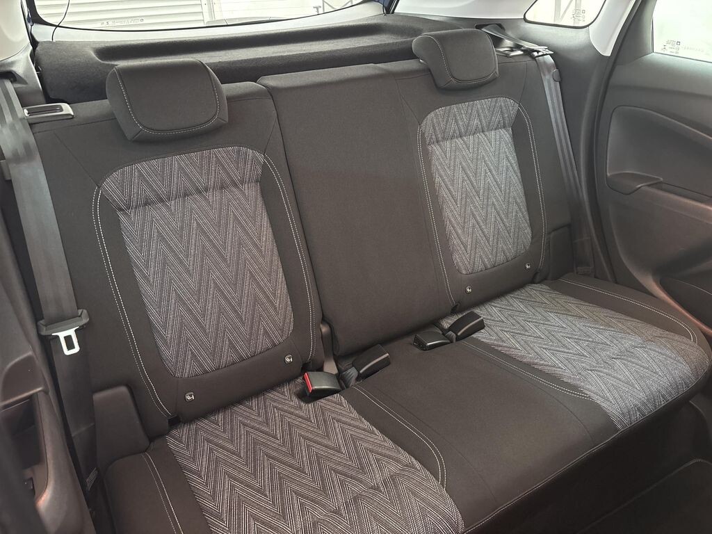 Opel Další