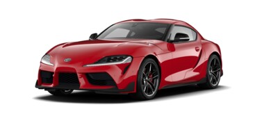 Toyota Supra