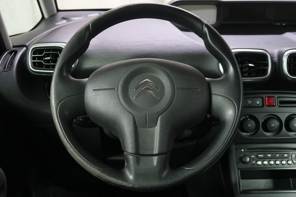 Citroën C3 Picasso