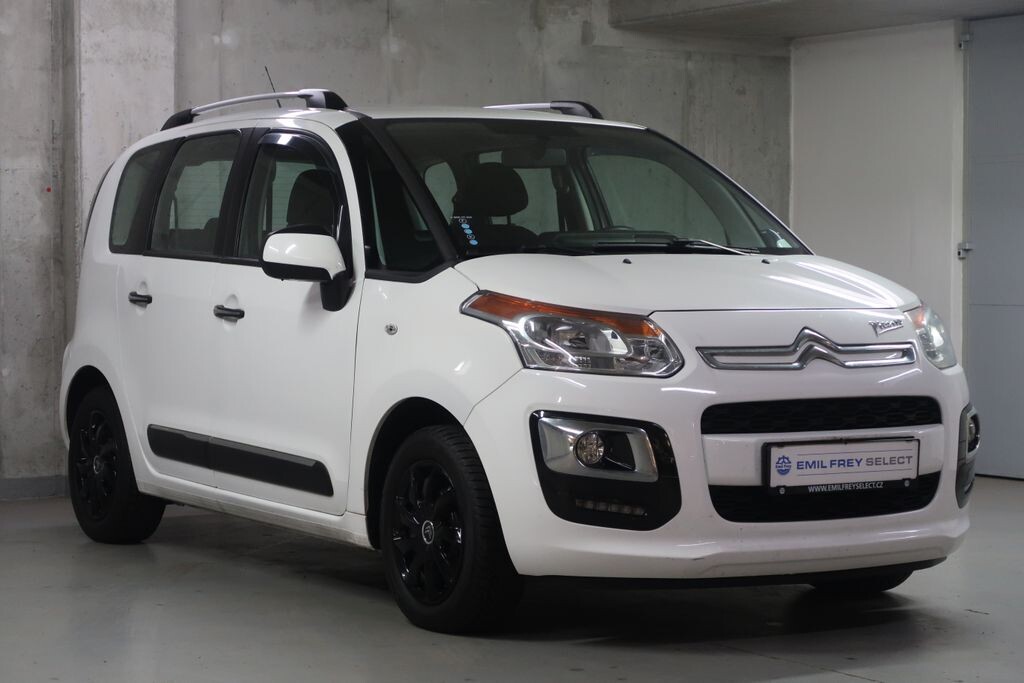 Citroën C3 Picasso