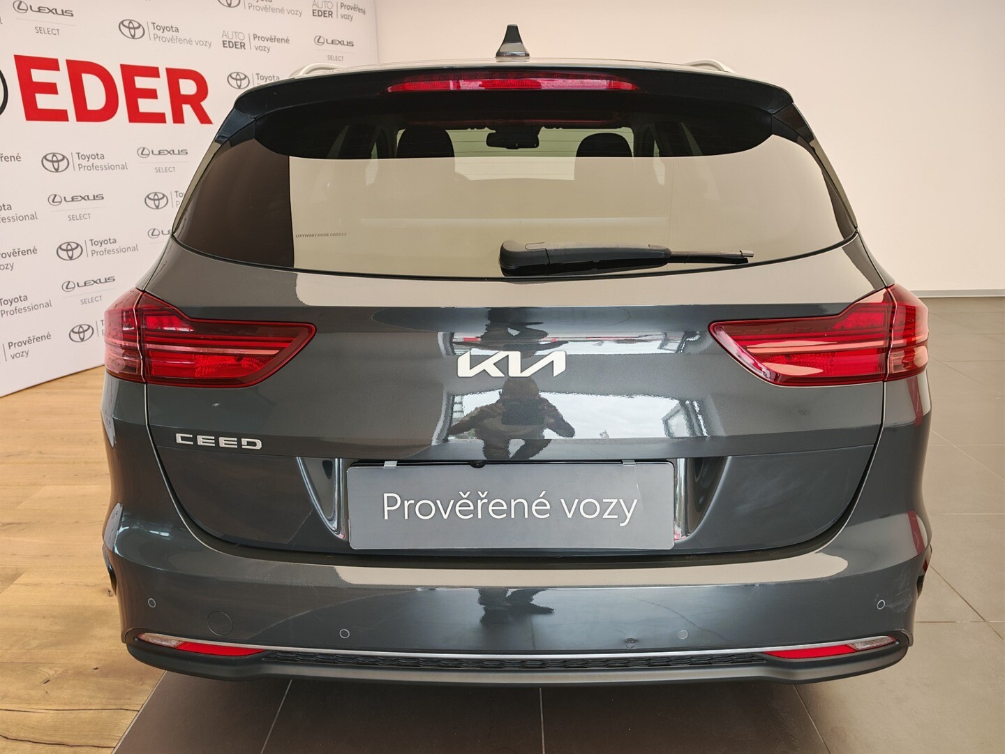 Kia Další