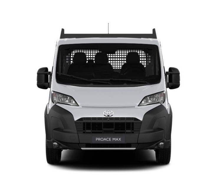 Toyota PROACE MAX