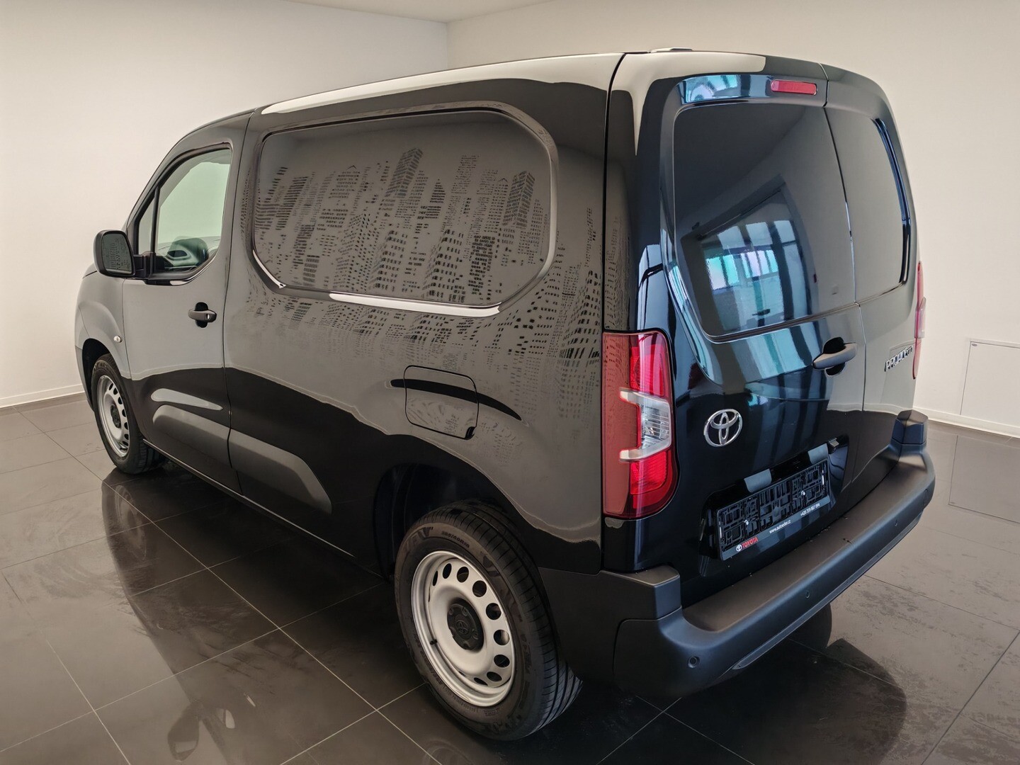 Toyota PROACE CITY