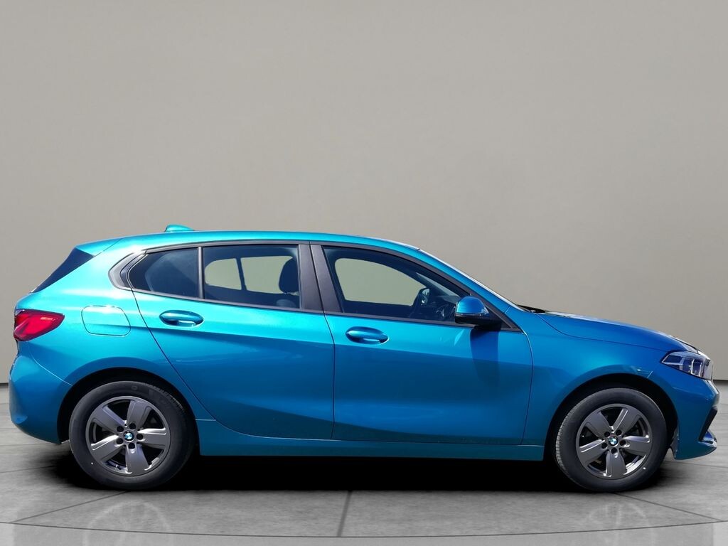 BMW Řada 1