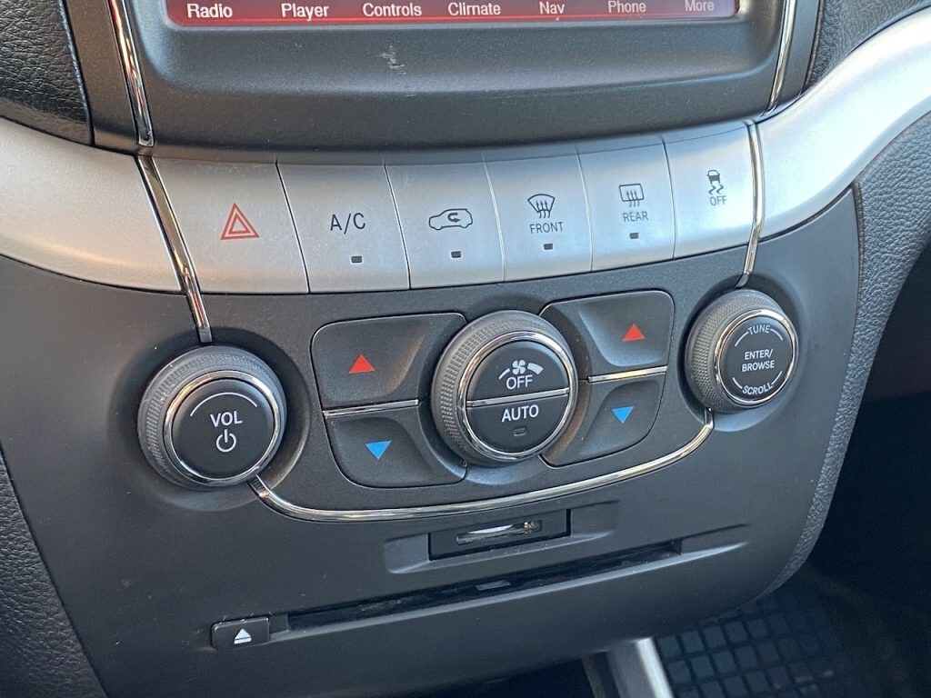 Fiat Freemont