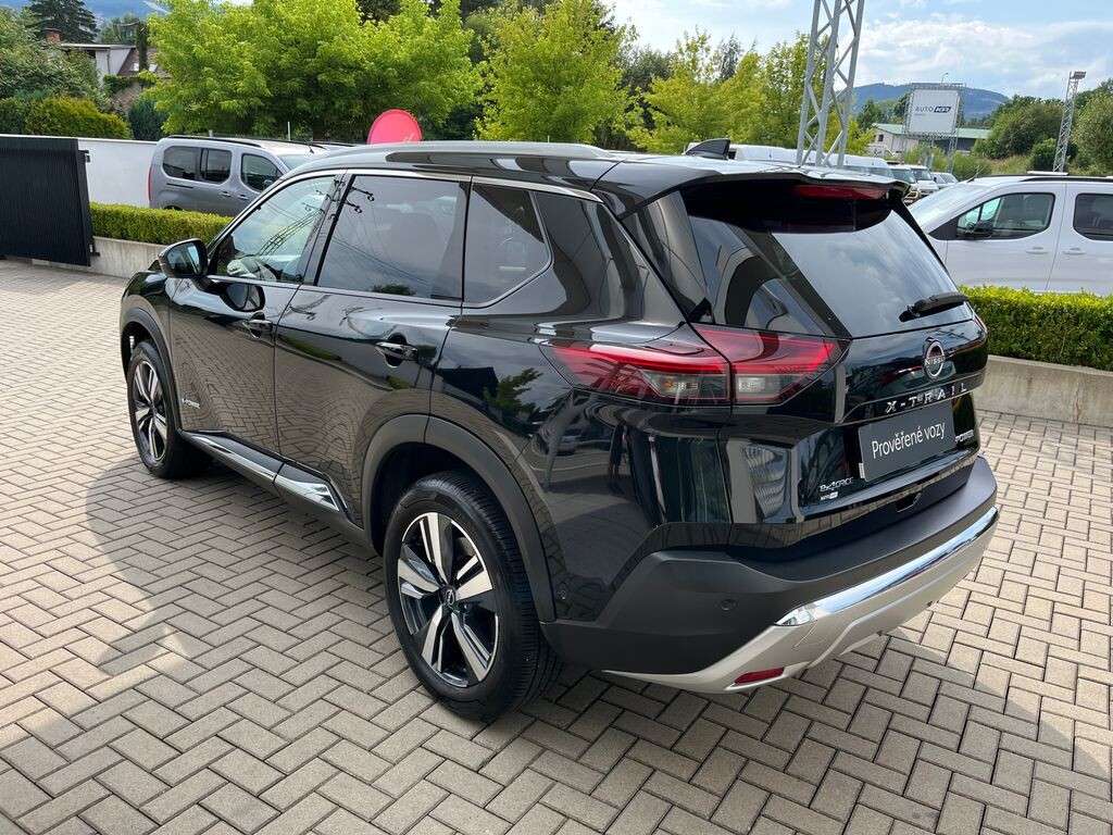 Nissan Další