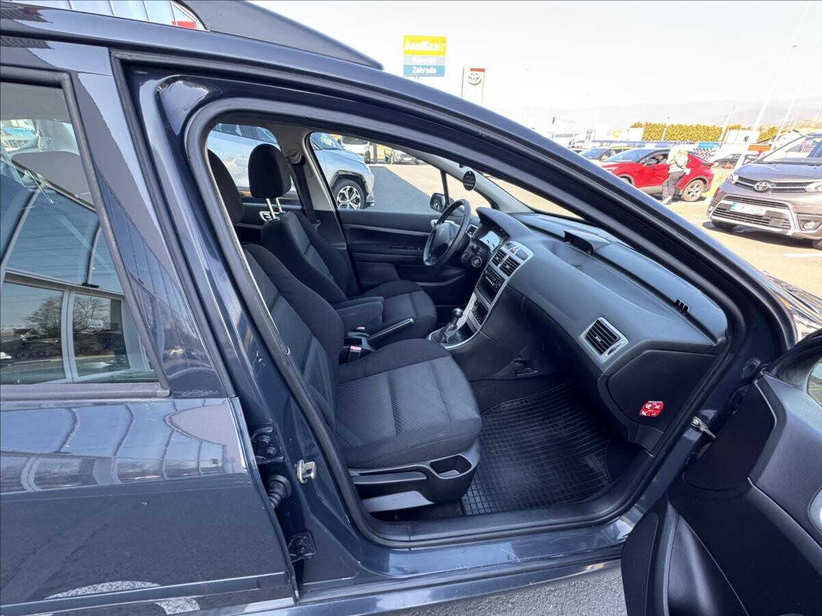 Peugeot 307