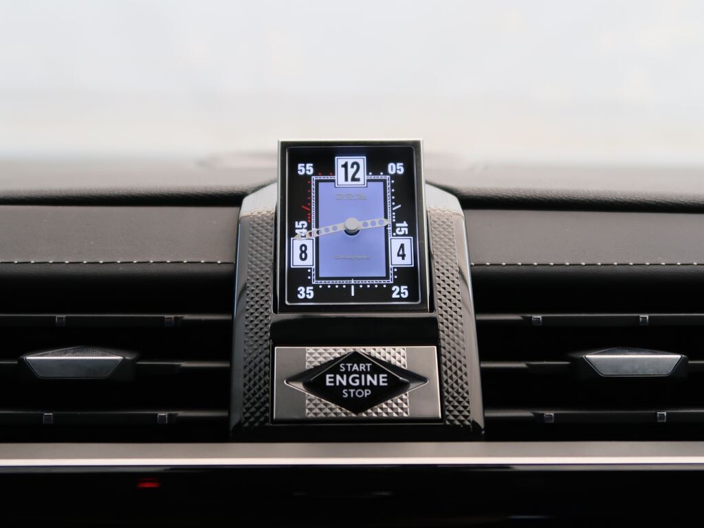 DS Automobiles DS 7 Crossback