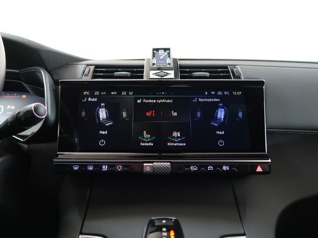 DS Automobiles DS 7 Crossback