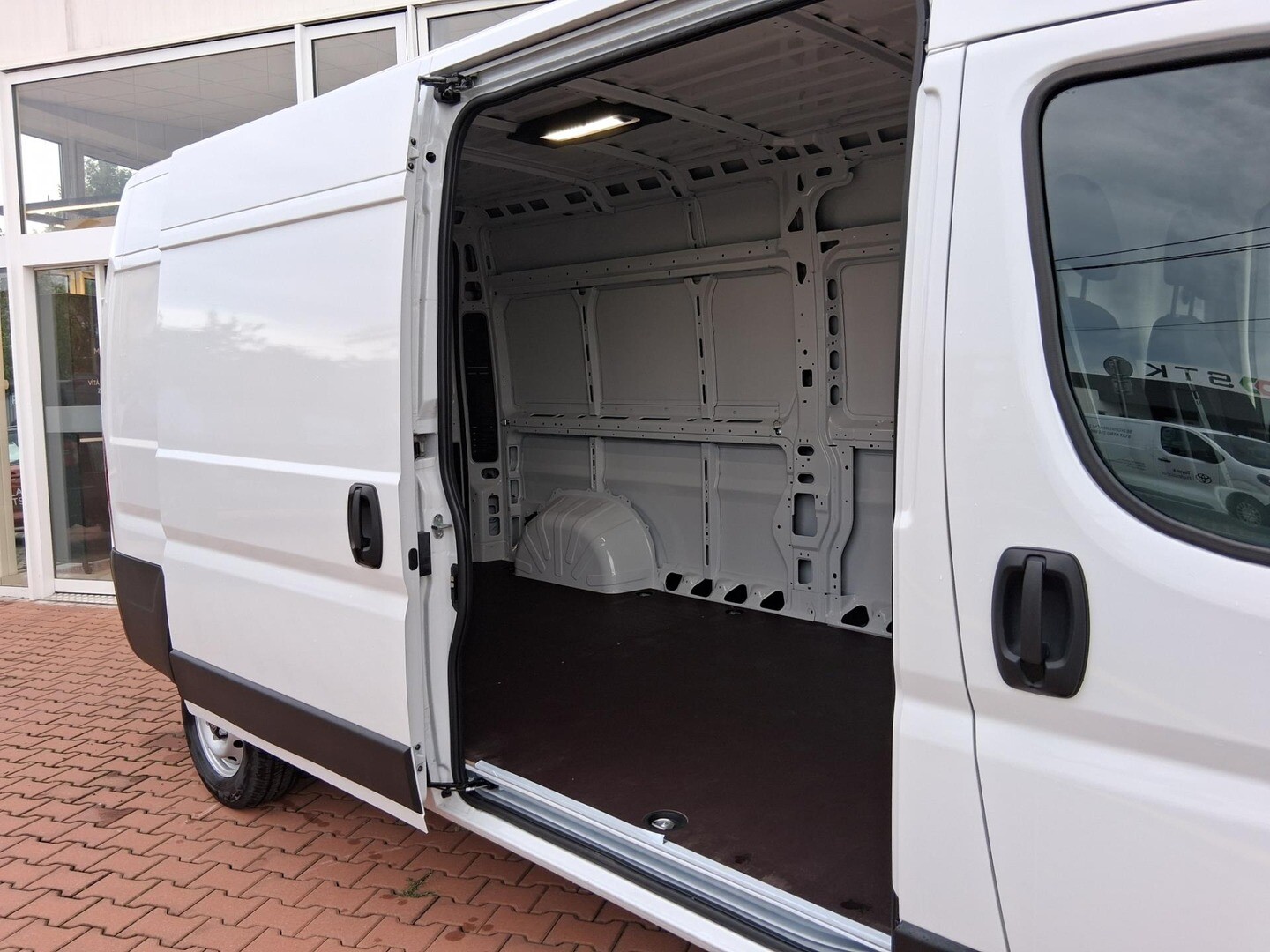 Toyota PROACE MAX