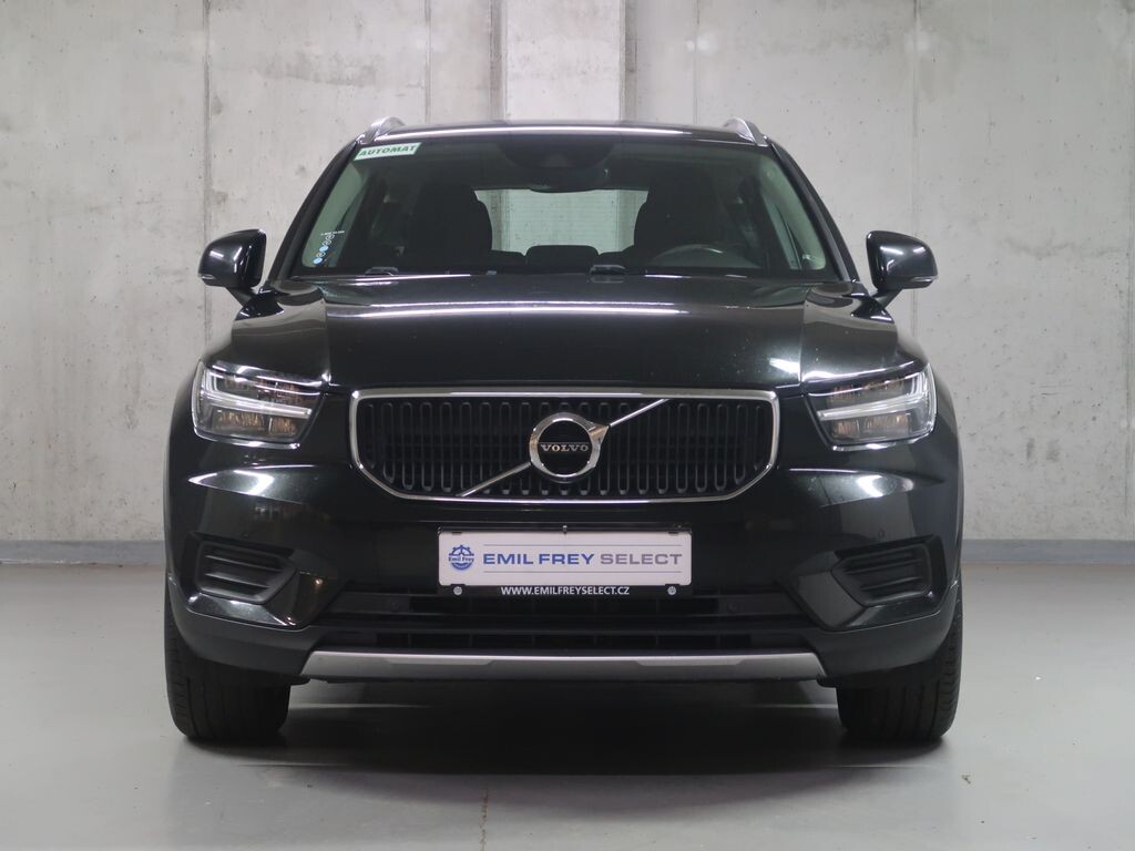 Volvo XC 40