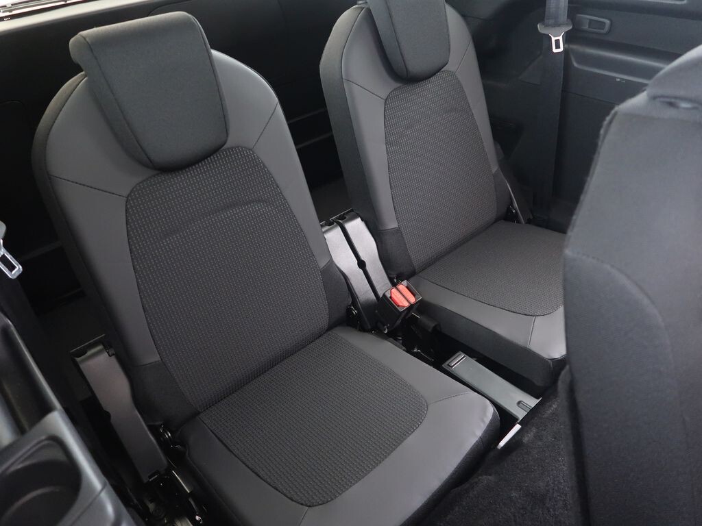 Citroën C4 SpaceTourer