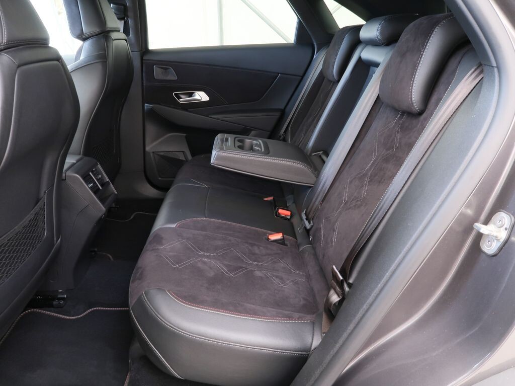 DS Automobiles DS 7 Crossback