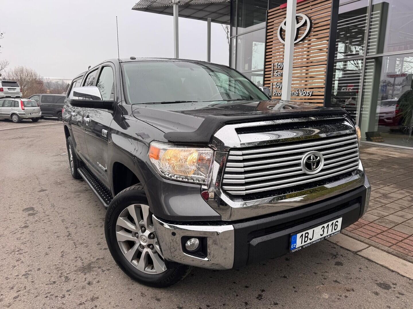 Toyota Tundra