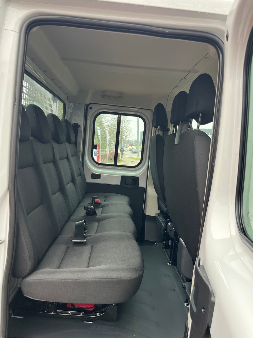 Toyota PROACE MAX