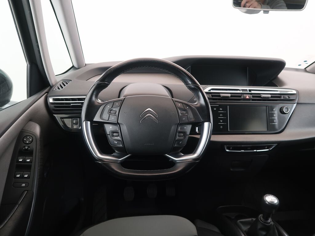 Citroën C4 Picasso
