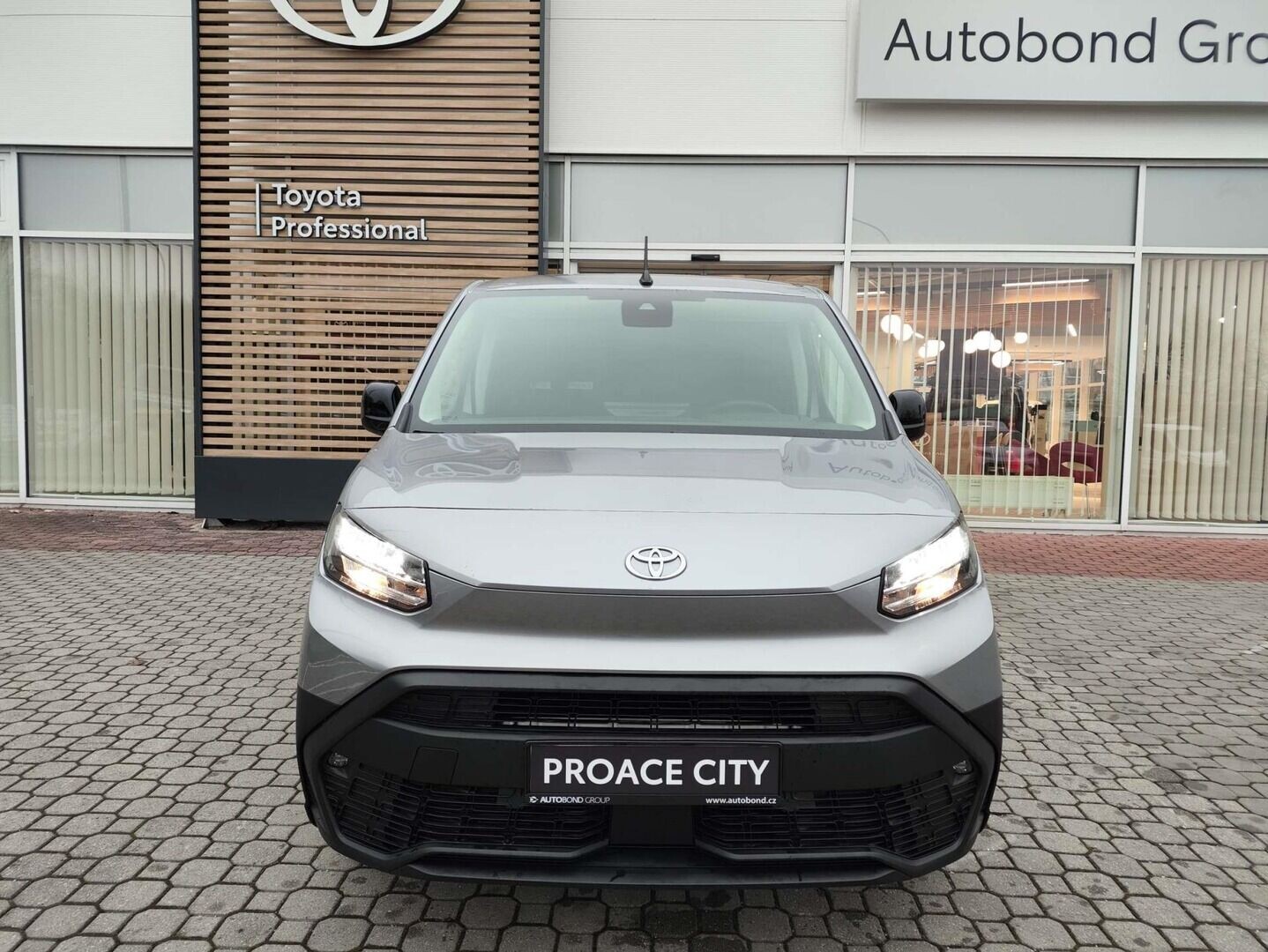Toyota PROACE CITY