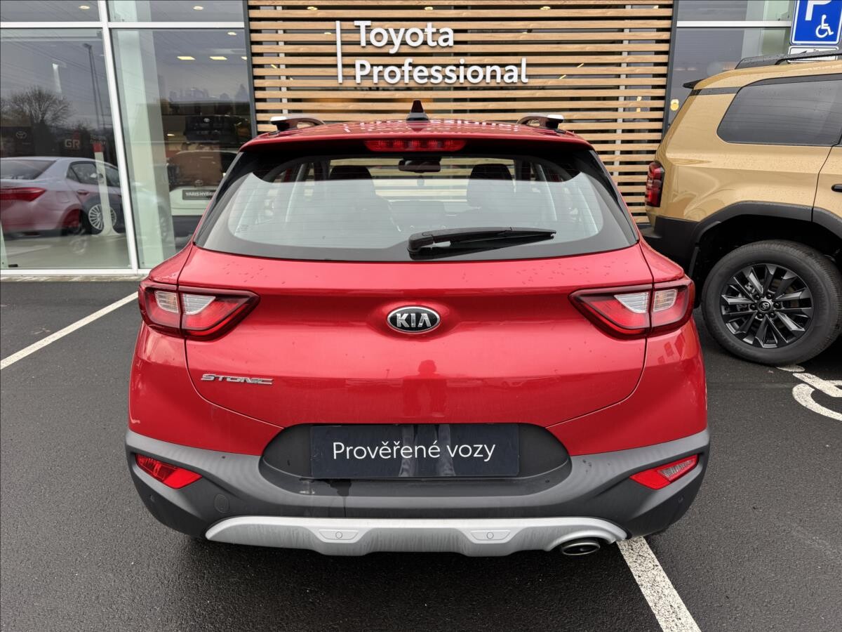 Kia Stonic