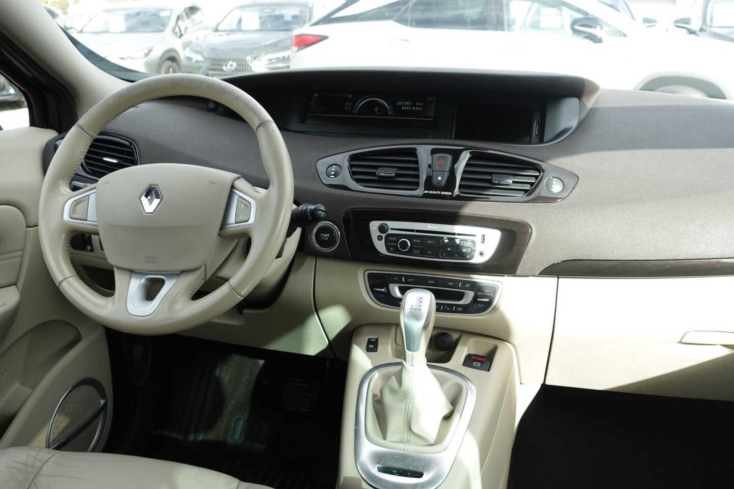 Renault Grand Scenic