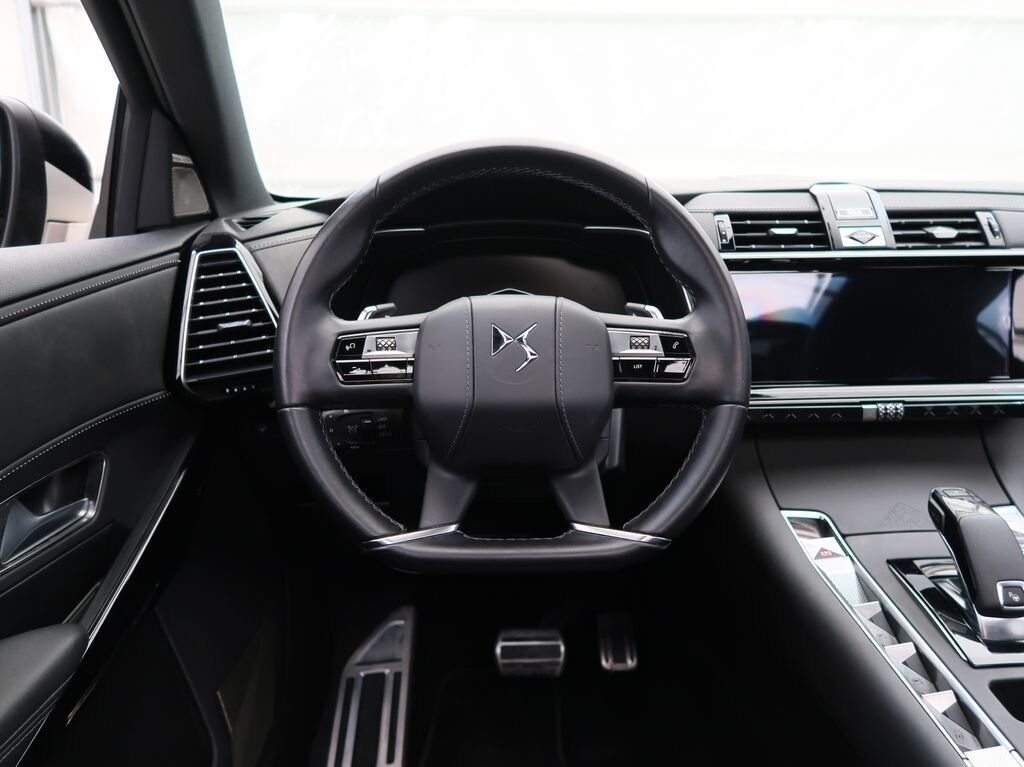 DS Automobiles DS 7 Crossback