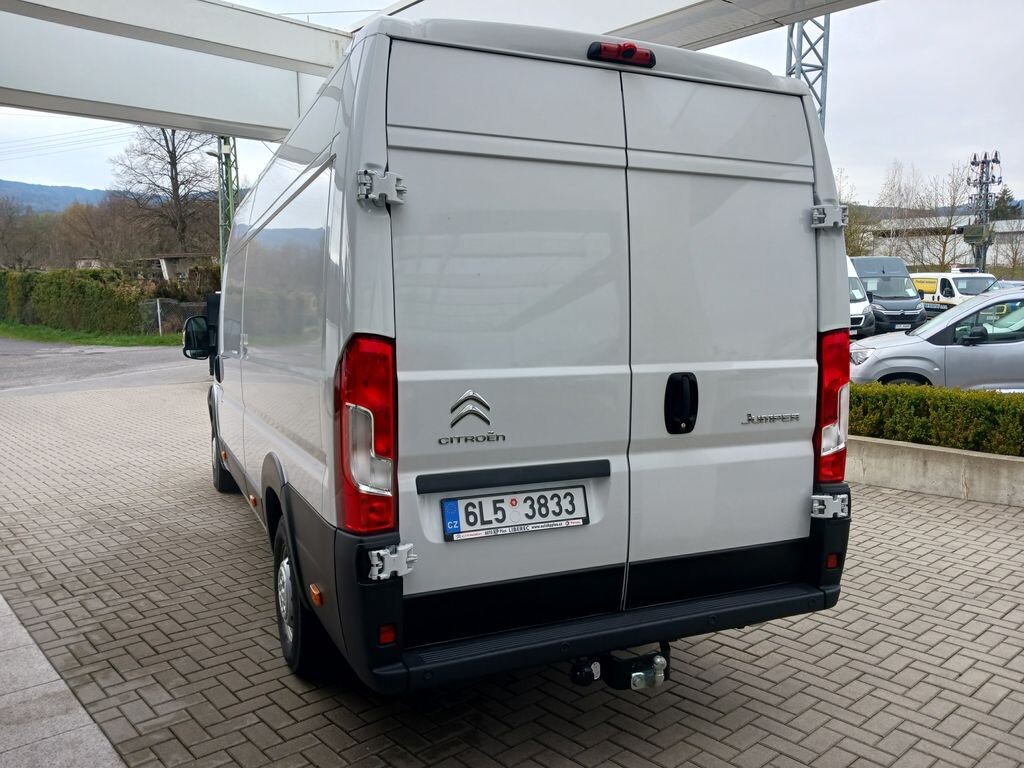Citroën Jumper