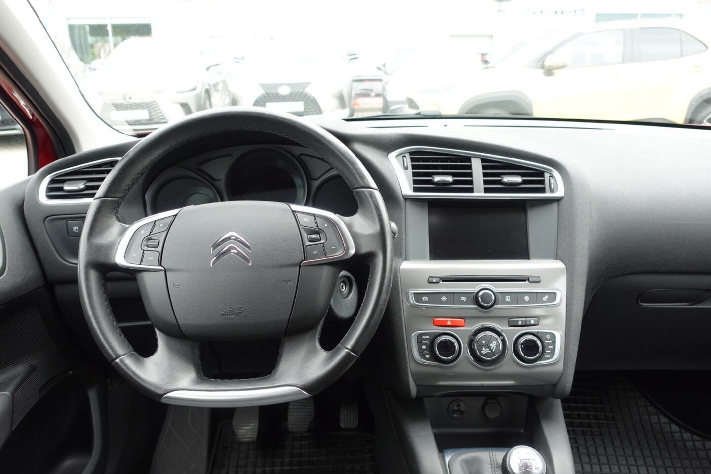 Citroën C4