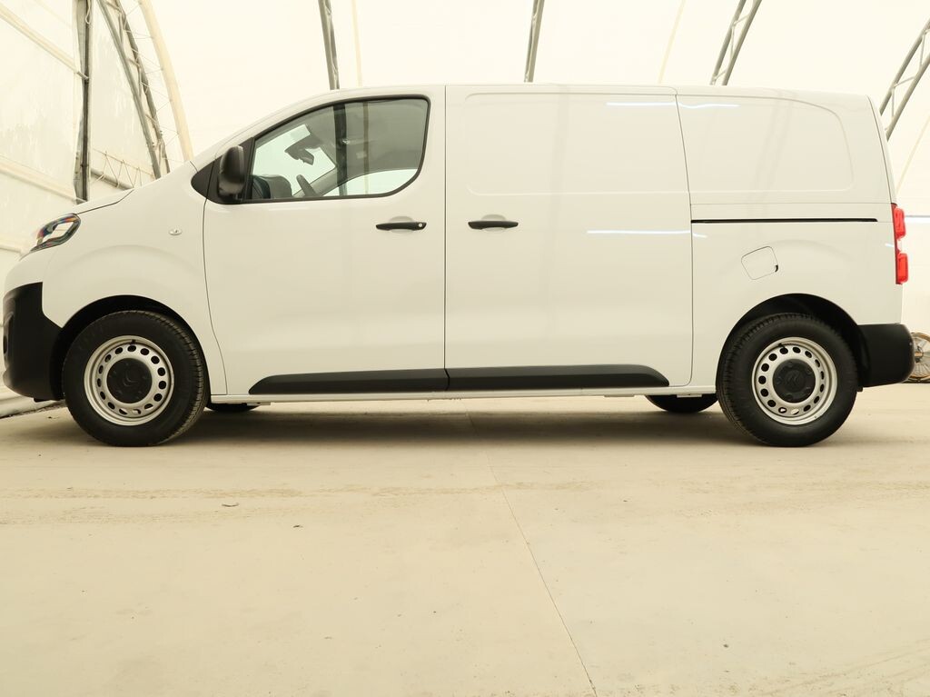 Citroën Jumpy Combi