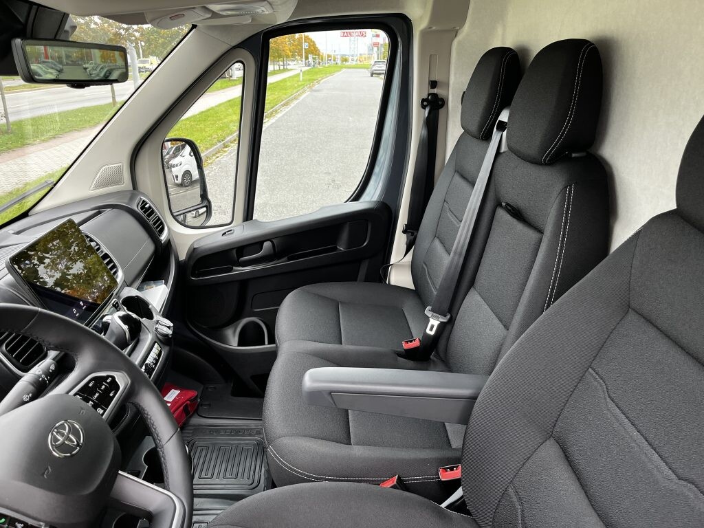 Toyota PROACE MAX