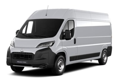 Toyota PROACE MAX