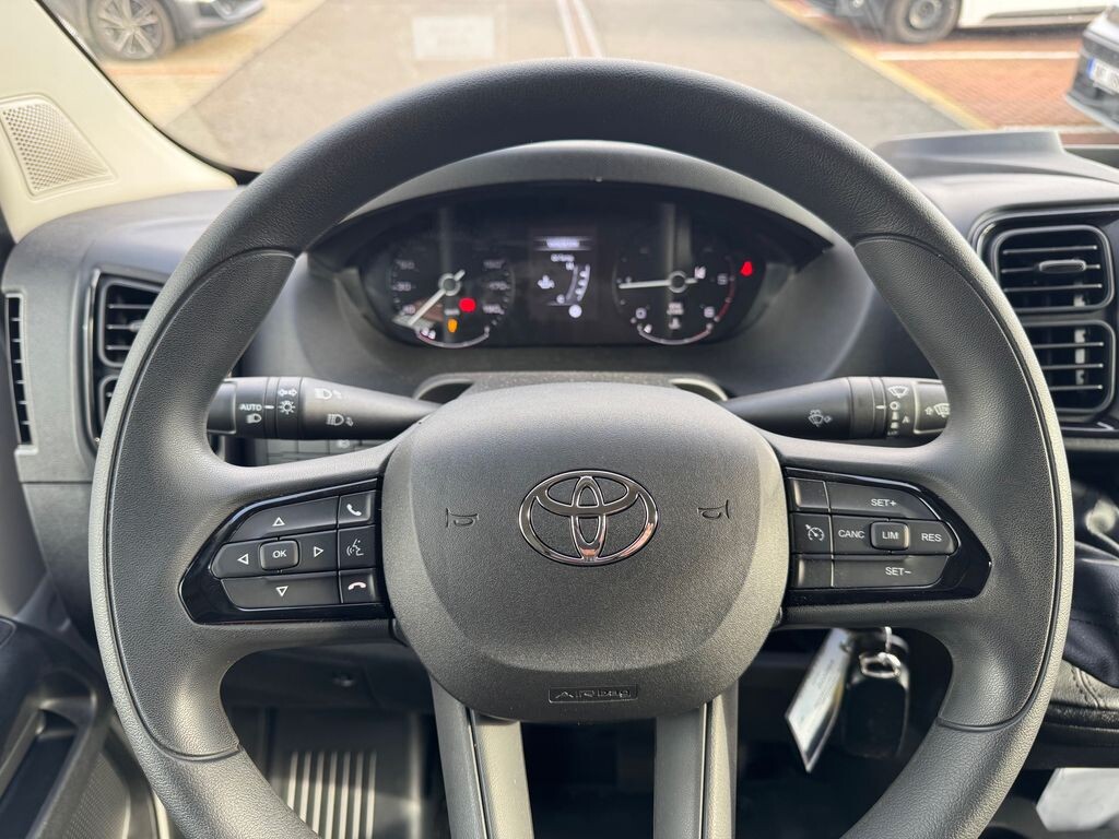 Toyota PROACE MAX