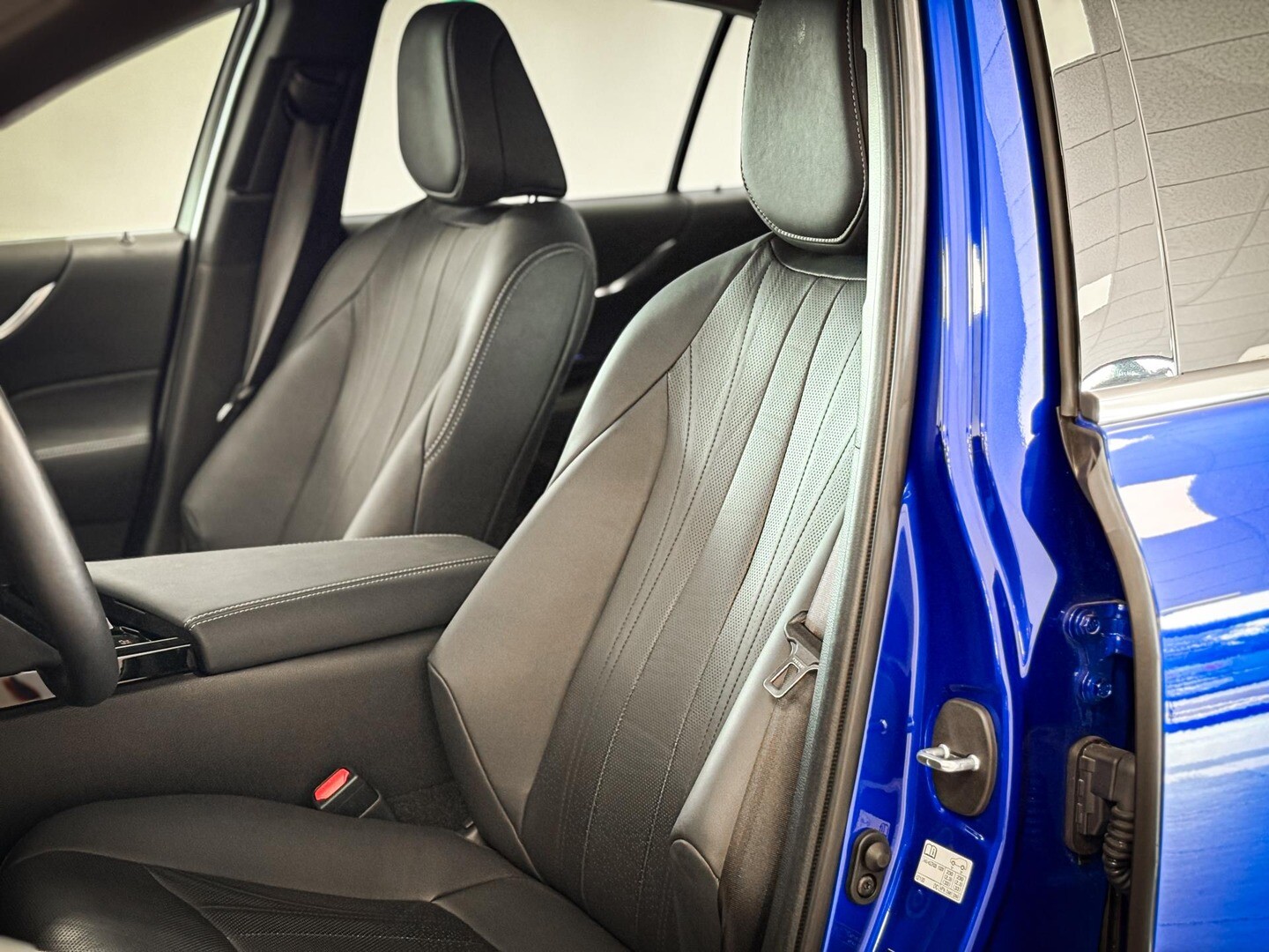 Toyota Mirai