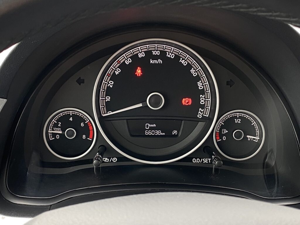 Škoda Citigo