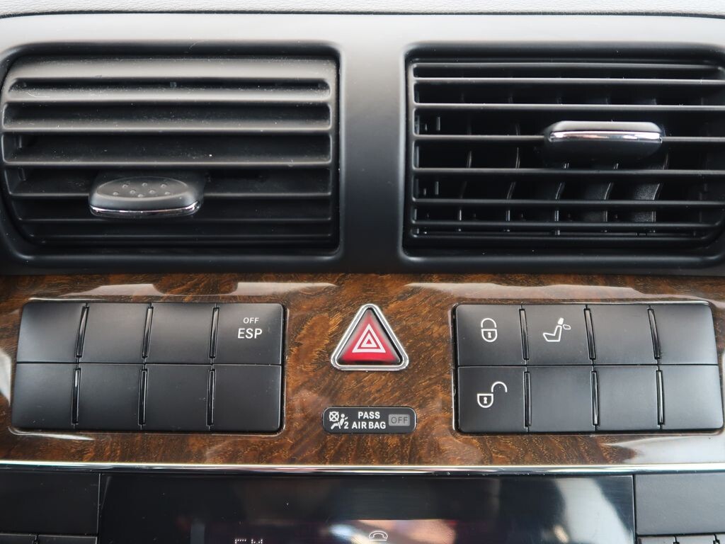 Mercedes-Benz Třída C