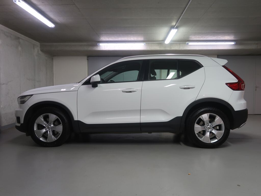 Volvo XC 40