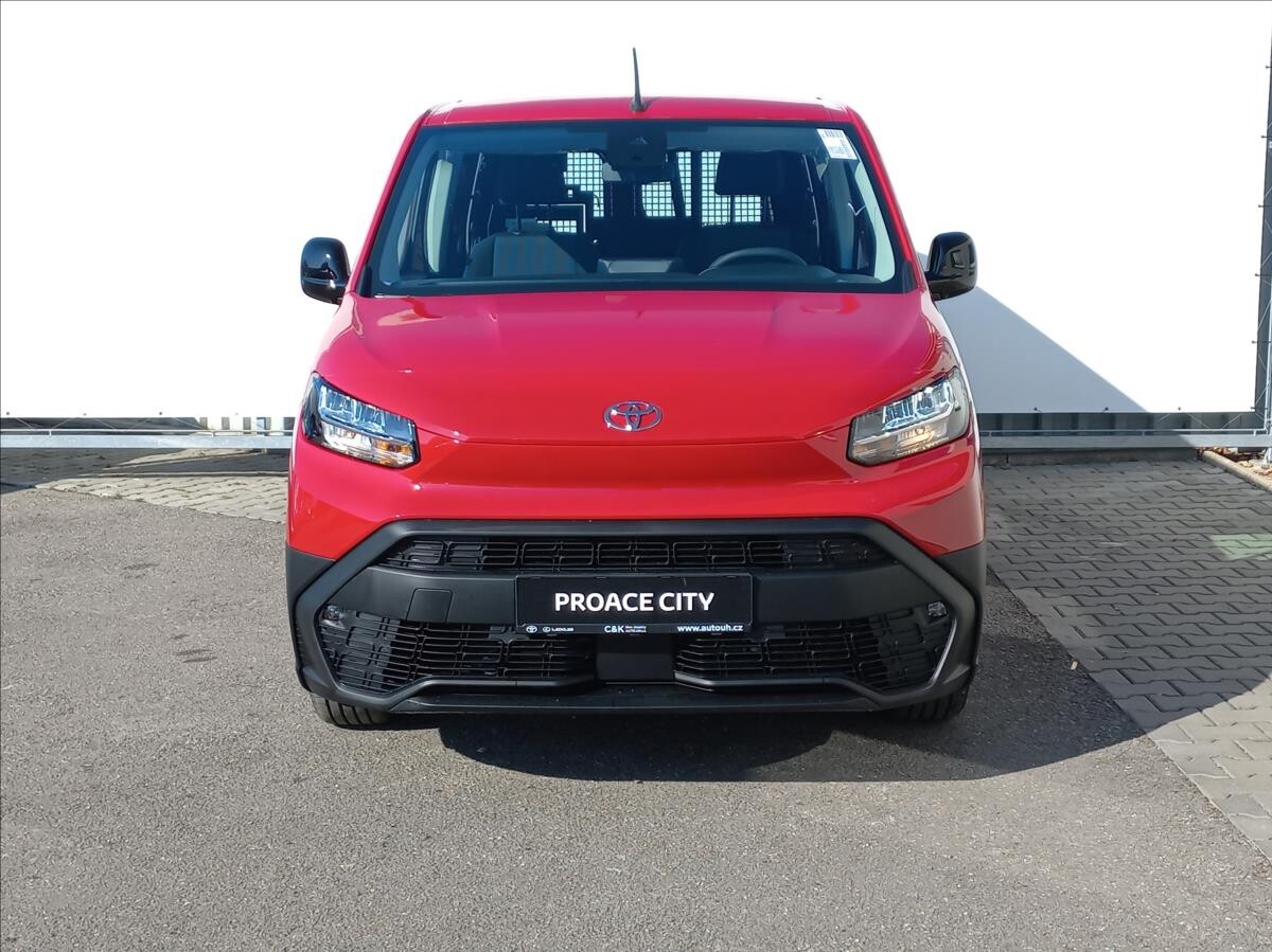 Toyota PROACE CITY