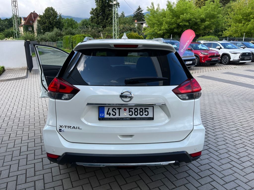 Nissan Další