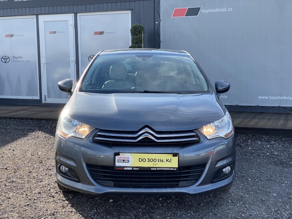 Citroën C4