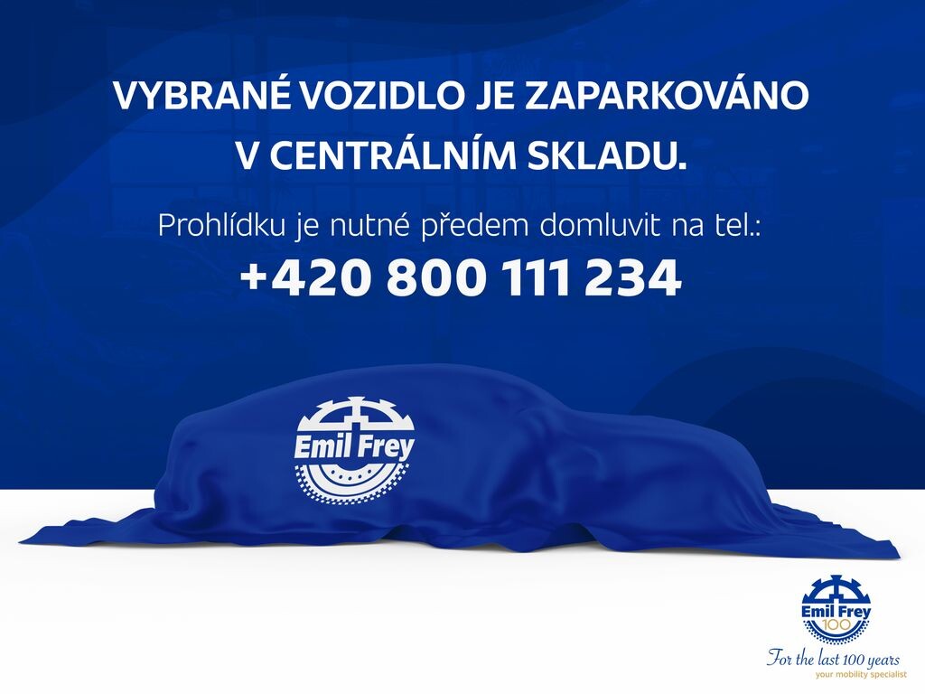 Opel Další