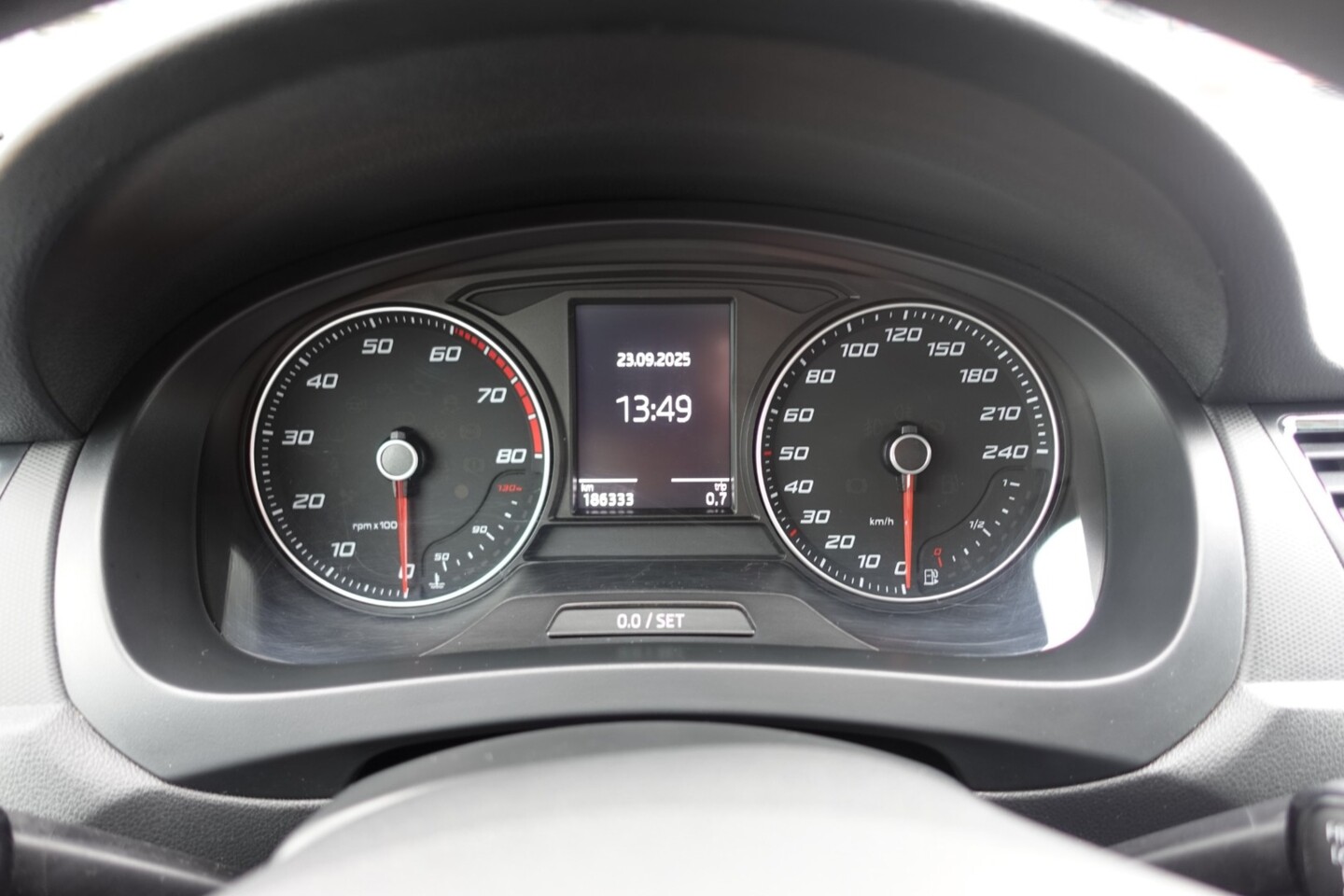 Seat Toledo