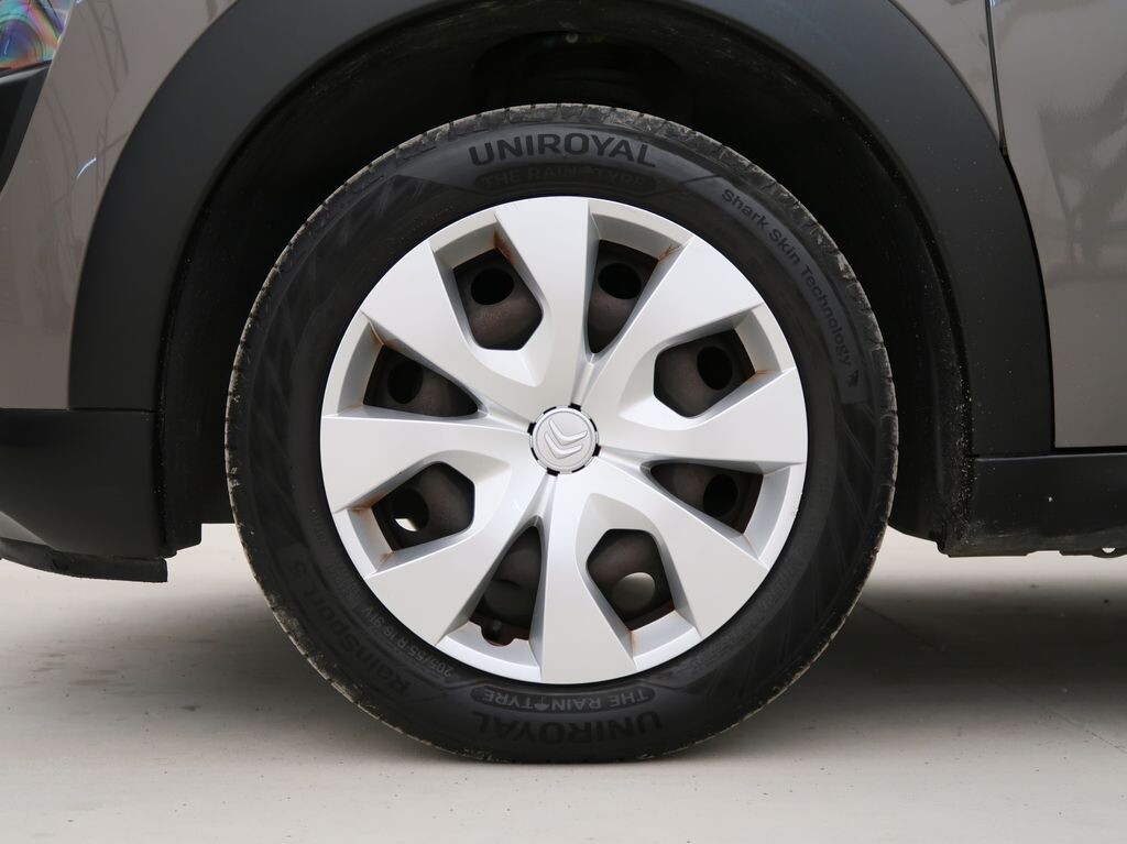 Citroën C4 Cactus