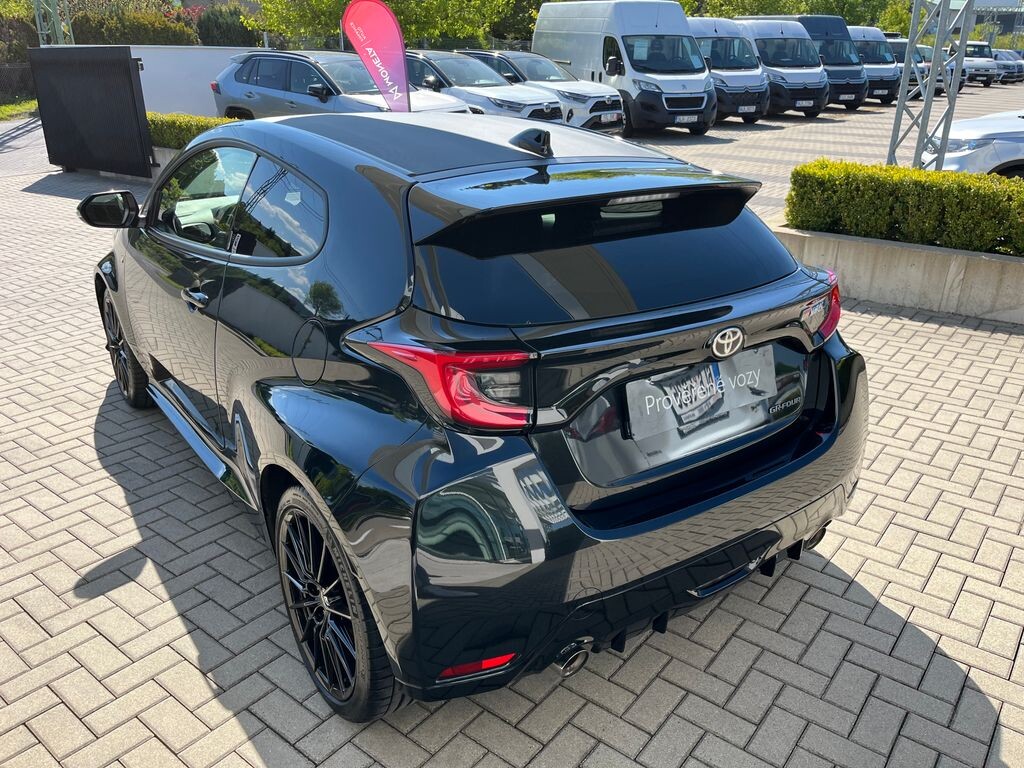 Toyota Další
